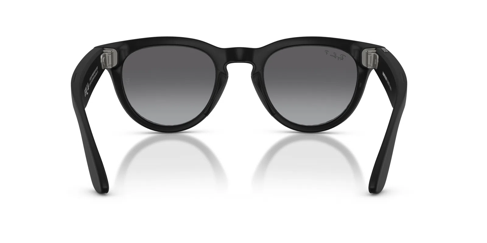 Ray-Ban Meta Headliner 4013 Sunglasses - view 54